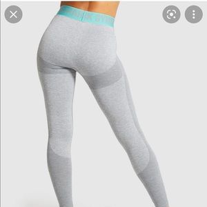 Gymshark Flex Leggings